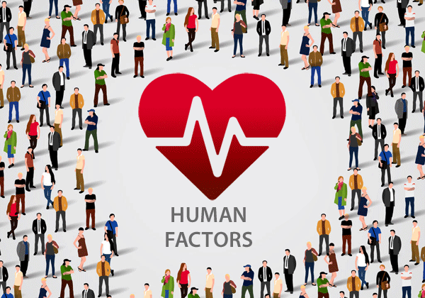 Human Factors