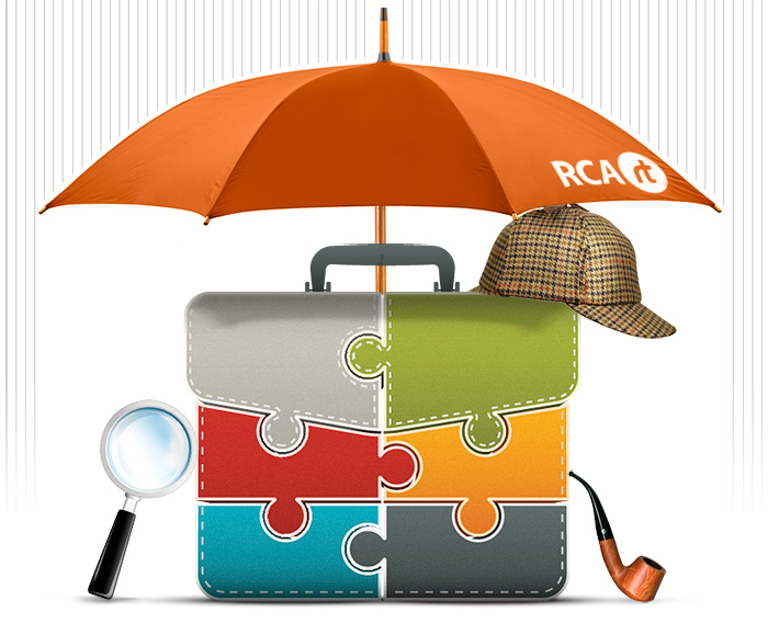 RCA Rt Toolbox