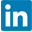 LinkedIn icon